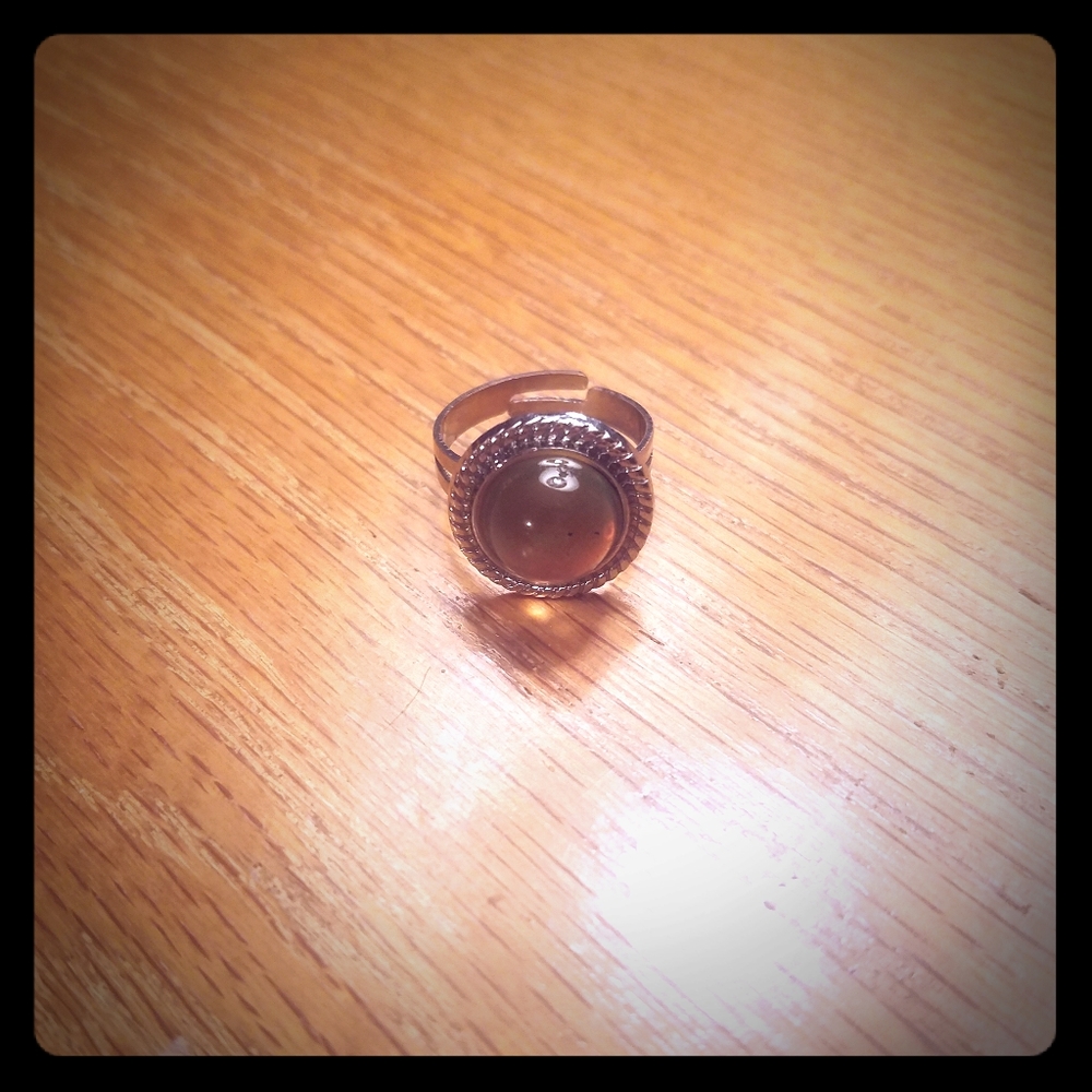 Mood Ring